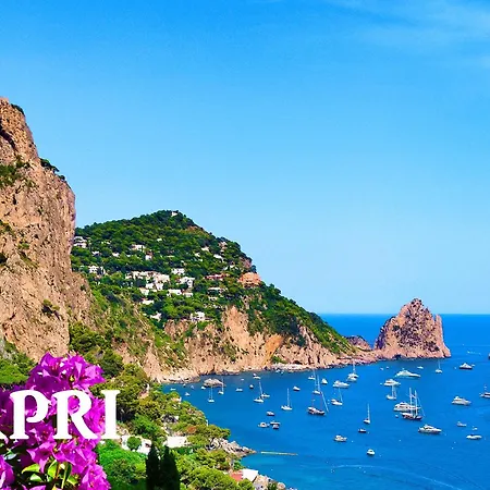 Semesterbostad Casa Ketty Amalfi