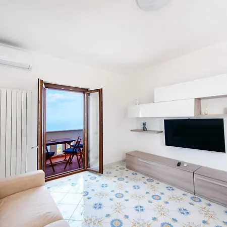 Casa Ketty * Амальфі