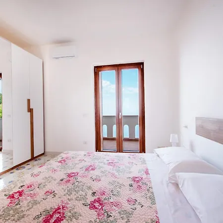 度假居 Casa Ketty 阿马尔菲