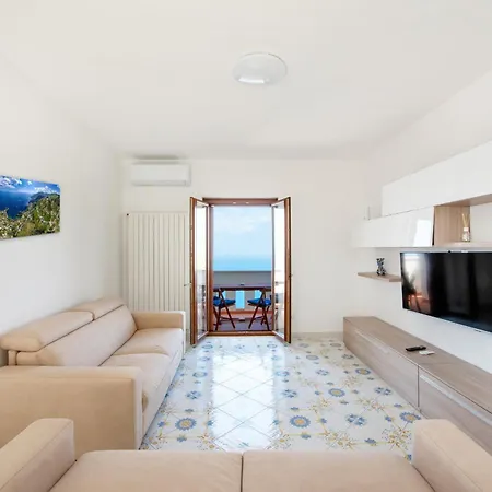 Ferienhaus Casa Ketty *