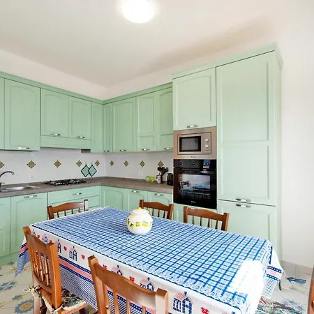 Сasa de vacaciones Casa Ketty *