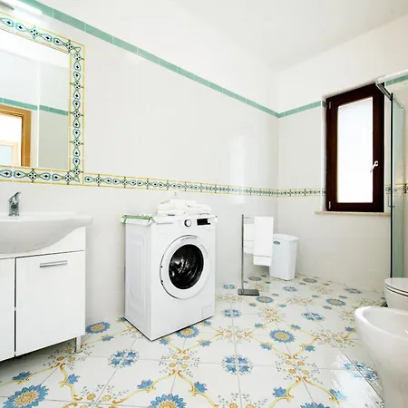 Semesterbostad Casa Ketty Amalfi