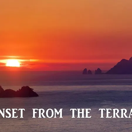 Casa Ketty Ferienhaus Amalfi