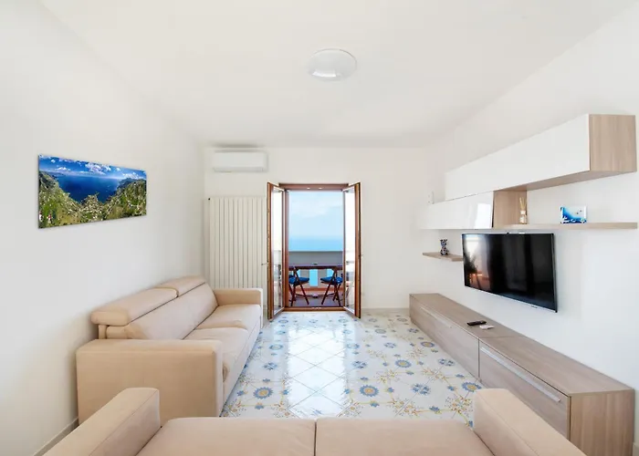 Ferienhaus Casa Ketty *