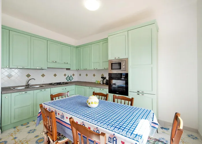 Holiday home Casa Ketty *