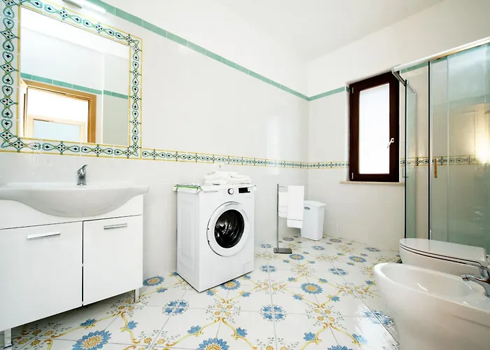 Holiday home Casa Ketty Amalfi