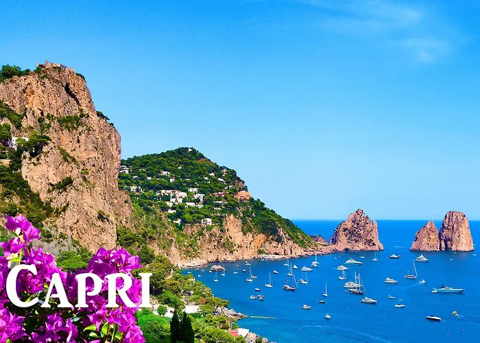 Prázdninový dům Casa Ketty Amalfi