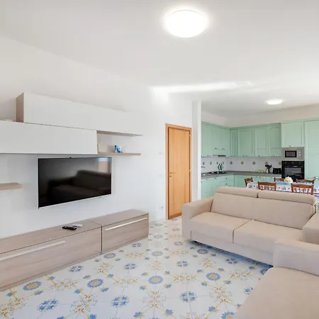 Holiday home Casa Ketty Amalfi