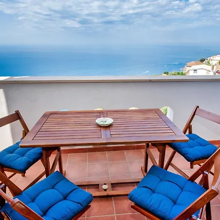 Casa Ketty * Amalfi